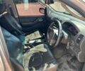 Чорний Ніссан Навара, об'ємом двигуна 2.5 л та пробігом 250 тис. км за 4900 $, фото 9 на Automoto.ua