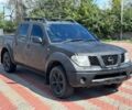 Чорний Ніссан Навара, об'ємом двигуна 2.5 л та пробігом 250 тис. км за 4900 $, фото 1 на Automoto.ua