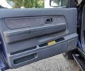 Чорний Ніссан Навара, об'ємом двигуна 2.5 л та пробігом 250 тис. км за 4500 $, фото 13 на Automoto.ua
