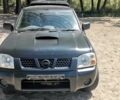 Чорний Ніссан Навара, об'ємом двигуна 2.5 л та пробігом 250 тис. км за 4500 $, фото 1 на Automoto.ua
