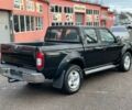 Черный Ниссан Навара, объемом двигателя 2.5 л и пробегом 265 тыс. км за 3800 $, фото 1 на Automoto.ua