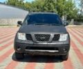 Чорний Ніссан Навара, об'ємом двигуна 2.5 л та пробігом 250 тис. км за 4900 $, фото 8 на Automoto.ua