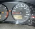 Черный Ниссан Навара, объемом двигателя 2.5 л и пробегом 325 тыс. км за 6000 $, фото 3 на Automoto.ua
