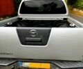 Черный Ниссан Навара, объемом двигателя 2.5 л и пробегом 170 тыс. км за 4900 $, фото 3 на Automoto.ua