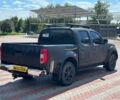 Чорний Ніссан Навара, об'ємом двигуна 2.5 л та пробігом 250 тис. км за 4900 $, фото 5 на Automoto.ua