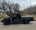 Чорний Ніссан Навара, об'ємом двигуна 2.5 л та пробігом 390 тис. км за 4161 $, фото 12 на Automoto.ua