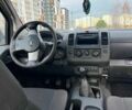 Чорний Ніссан Навара, об'ємом двигуна 2.5 л та пробігом 390 тис. км за 4161 $, фото 1 на Automoto.ua