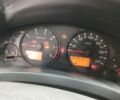 Черный Ниссан Навара, объемом двигателя 2.5 л и пробегом 289 тыс. км за 9800 $, фото 2 на Automoto.ua
