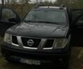 Черный Ниссан Навара, объемом двигателя 0 л и пробегом 280 тыс. км за 5250 $, фото 1 на Automoto.ua