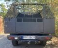 Черный Ниссан Навара, объемом двигателя 2.5 л и пробегом 150 тыс. км за 3800 $, фото 3 на Automoto.ua