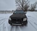 Чорний Ніссан Навара, об'ємом двигуна 2.5 л та пробігом 242 тис. км за 4062 $, фото 1 на Automoto.ua