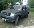 Черный Ниссан Навара, объемом двигателя 0 л и пробегом 240 тыс. км за 5009 $, фото 1 на Automoto.ua