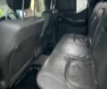 Черный Ниссан Навара, объемом двигателя 2.5 л и пробегом 210 тыс. км за 4000 $, фото 8 на Automoto.ua
