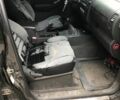 Черный Ниссан Навара, объемом двигателя 2.5 л и пробегом 289 тыс. км за 9800 $, фото 3 на Automoto.ua