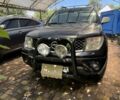 Черный Ниссан Навара, объемом двигателя 2.5 л и пробегом 198 тыс. км за 7000 $, фото 1 на Automoto.ua