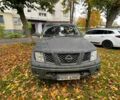 Чорний Ніссан Навара, об'ємом двигуна 2.5 л та пробігом 340 тис. км за 4651 $, фото 1 на Automoto.ua