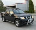 Чорний Ніссан Навара, об'ємом двигуна 0 л та пробігом 220 тис. км за 4488 $, фото 1 на Automoto.ua