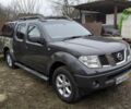 Черный Ниссан Навара, объемом двигателя 0 л и пробегом 185 тыс. км за 6200 $, фото 1 на Automoto.ua