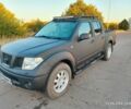 Черный Ниссан Навара, объемом двигателя 0 л и пробегом 150 тыс. км за 5000 $, фото 1 на Automoto.ua