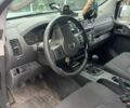 Черный Ниссан Навара, объемом двигателя 2.5 л и пробегом 383 тыс. км за 4000 $, фото 1 на Automoto.ua