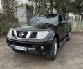 Черный Ниссан Навара, объемом двигателя 2.5 л и пробегом 330 тыс. км за 11999 $, фото 5 на Automoto.ua