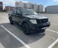 Черный Ниссан Навара, объемом двигателя 0 л и пробегом 260 тыс. км за 3995 $, фото 1 на Automoto.ua