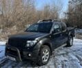 Черный Ниссан Навара, объемом двигателя 0 л и пробегом 175 тыс. км за 4800 $, фото 1 на Automoto.ua