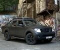 Чорний Ніссан Навара, об'ємом двигуна 2.5 л та пробігом 300 тис. км за 5500 $, фото 1 на Automoto.ua
