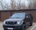 Чорний Ніссан Навара, об'ємом двигуна 2.5 л та пробігом 255 тис. км за 2300 $, фото 1 на Automoto.ua