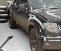 Черный Ниссан Навара, объемом двигателя 0 л и пробегом 240 тыс. км за 3800 $, фото 1 на Automoto.ua