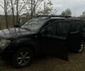 Черный Ниссан Навара, объемом двигателя 0 л и пробегом 280 тыс. км за 5250 $, фото 1 на Automoto.ua