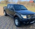 Чорний Ніссан Навара, об'ємом двигуна 2.49 л та пробігом 328 тис. км за 8500 $, фото 1 на Automoto.ua