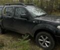 Черный Ниссан Навара, объемом двигателя 0 л и пробегом 280 тыс. км за 5250 $, фото 2 на Automoto.ua