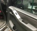 Черный Ниссан Навара, объемом двигателя 2.5 л и пробегом 289 тыс. км за 9800 $, фото 6 на Automoto.ua