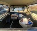 Черный Ниссан Навара, объемом двигателя 2.5 л и пробегом 266 тыс. км за 7500 $, фото 14 на Automoto.ua