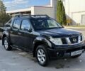 Чорний Ніссан Навара, об'ємом двигуна 0 л та пробігом 200 тис. км за 4250 $, фото 1 на Automoto.ua