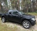Чорний Ніссан Навара, об'ємом двигуна 2.5 л та пробігом 275 тис. км за 3763 $, фото 1 на Automoto.ua