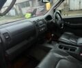 Черный Ниссан Навара, объемом двигателя 2.5 л и пробегом 210 тыс. км за 4000 $, фото 7 на Automoto.ua