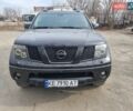 Чорний Ніссан Навара, об'ємом двигуна 2.49 л та пробігом 264 тис. км за 11800 $, фото 1 на Automoto.ua