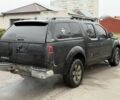 Черный Ниссан Навара, объемом двигателя 0 л и пробегом 300 тыс. км за 5000 $, фото 2 на Automoto.ua
