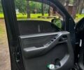 Чорний Ніссан Навара, об'ємом двигуна 2.49 л та пробігом 225 тис. км за 12700 $, фото 14 на Automoto.ua