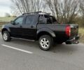 Черный Ниссан Навара, объемом двигателя 2.5 л и пробегом 150 тыс. км за 2890 $, фото 4 на Automoto.ua