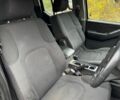 Ниссан Навара 2007 в Балаклее на Automoto.ua Черный Ниссан Навара, объемом двигателя 2.5 л и пробегом 192 тыс. км за 4200 $, фото 5 на Automoto.ua