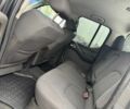 Черный Ниссан Навара, объемом двигателя 2.5 л и пробегом 220 тыс. км за 6700 $, фото 17 на Automoto.ua