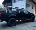 Чорний Ніссан Навара, об'ємом двигуна 2.5 л та пробігом 204 тис. км за 2650 $, фото 3 на Automoto.ua