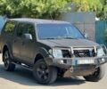 Чорний Ніссан Навара, об'ємом двигуна 2.5 л та пробігом 270 тис. км за 6900 $, фото 2 на Automoto.ua