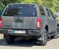 Чорний Ніссан Навара, об'ємом двигуна 2.5 л та пробігом 270 тис. км за 6900 $, фото 7 на Automoto.ua