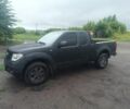 Чорний Ніссан Навара, об'ємом двигуна 2.5 л та пробігом 440 тис. км за 5030 $, фото 1 на Automoto.ua