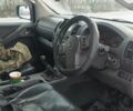 Чорний Ніссан Навара, об'ємом двигуна 2.5 л та пробігом 200 тис. км за 3900 $, фото 1 на Automoto.ua