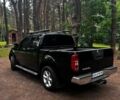 Чорний Ніссан Навара, об'ємом двигуна 2.49 л та пробігом 225 тис. км за 12700 $, фото 3 на Automoto.ua